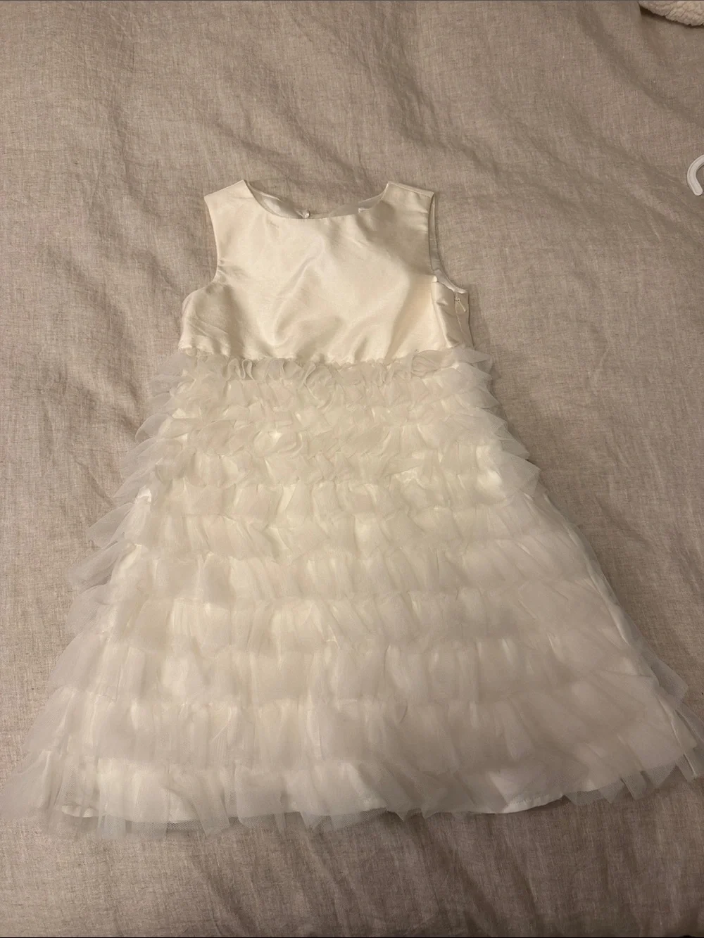 Gymboree girls ruffle